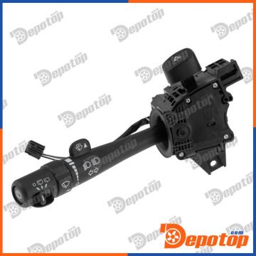 Colonne De Direction Commutateur pour CADILLAC | 26128583, EPE-CH-005